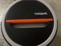 Aquecedor a gas Galp Hotspot