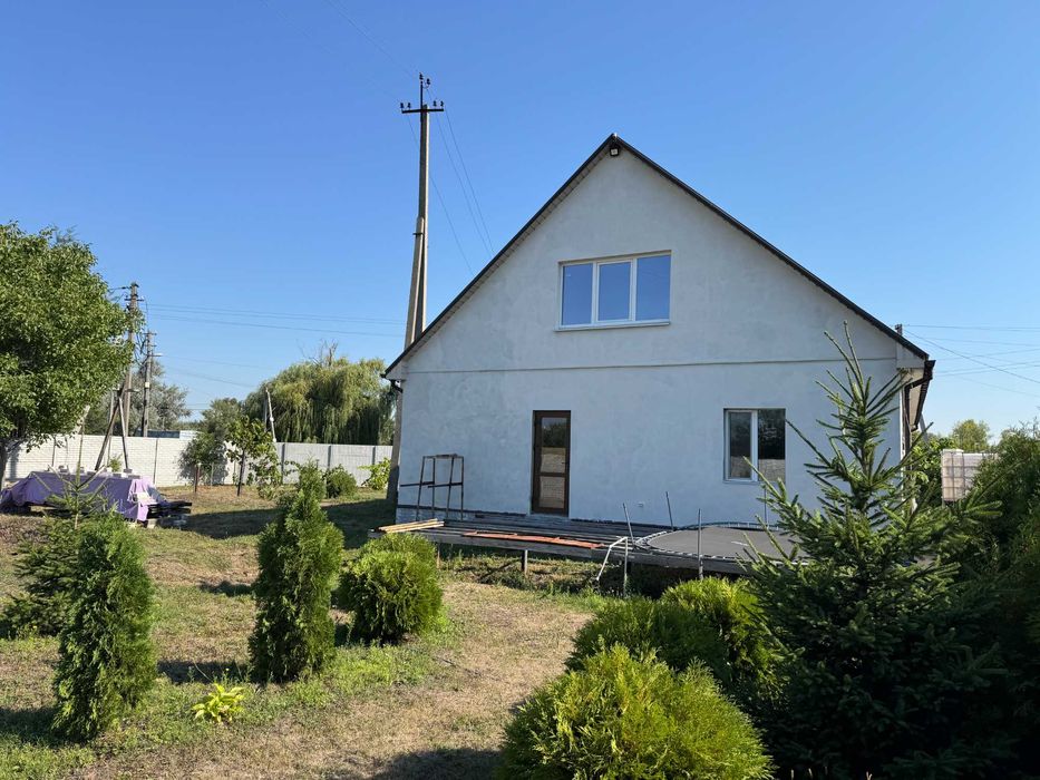 Продам Дом в Березановке ул Березановская рн Озера