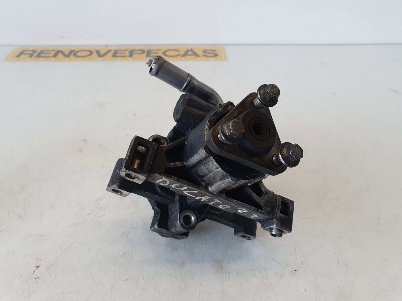 Bomba de direção FIAT Ducato (250_, 290_)