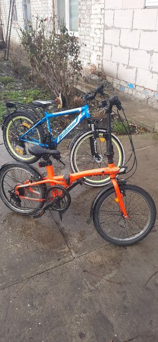 Продам весосипеди
