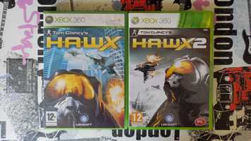 Tom Clancy's HAWX i HAWX 2 - Xbox 360