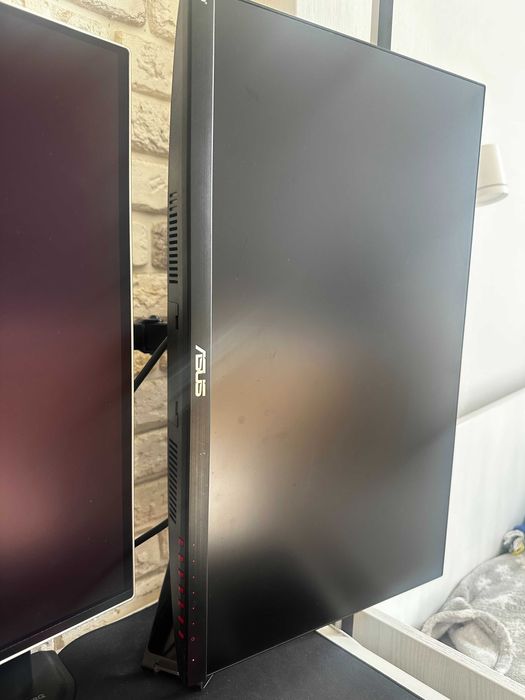 Монітор ASUS TUF 23 VG249