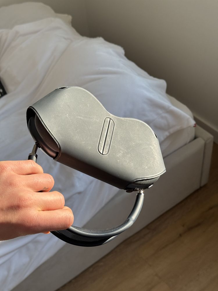 AirPods Max II USB C