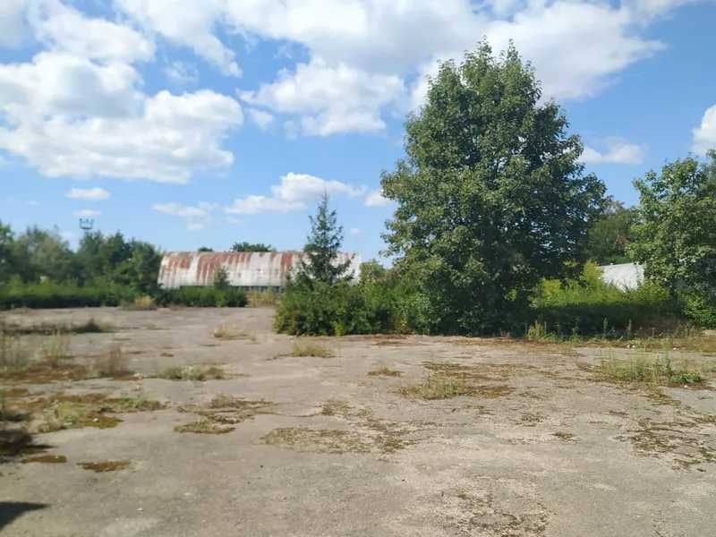 Виробничо-складські будівелі м.Івано-Франківськ,Отця І. Блавацького,22