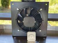 Вентилятор Вентс OB 2E 250 + регулятор обертів РС-1-300