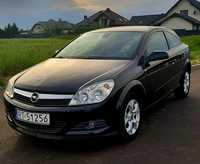 Opel Astra H GTC