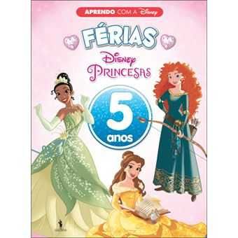 Disney: Princesas: Princess-Autocolantes/Dory/ Histórias/.. - Desde 2€