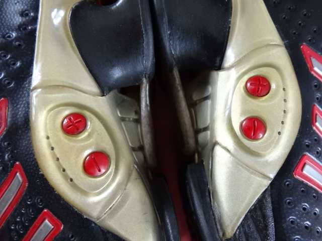 Buty ADIDAS 1 roz 44 Sportowe Adidasy Kolekcjonerskie