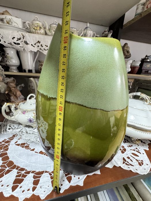 Керамічна ваза . Англія.