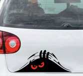 Adesivos para carro