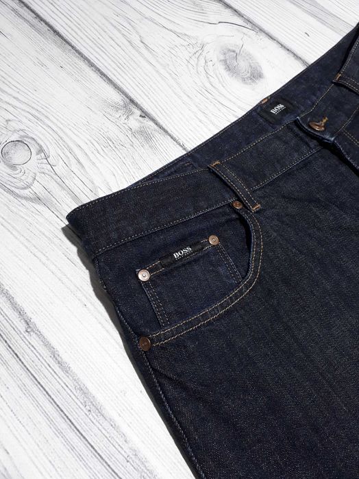 Джинси HUGO BOSS розмір 38