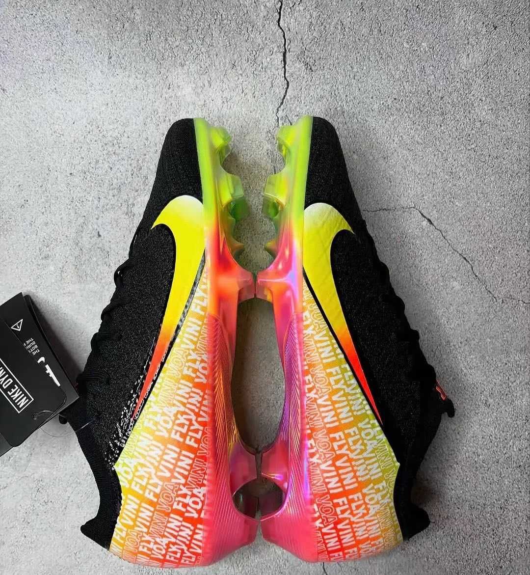 !SALE! Бутси Nike Air Zoom 16 Vinicius 36 37 38 39 40 41 42 43 44 45