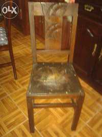 Cadeira Antiga
