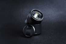 Sony E 50mm f/1.8 OSS – obiektyw stałoogniskowy (ZAREZERWOWANY)