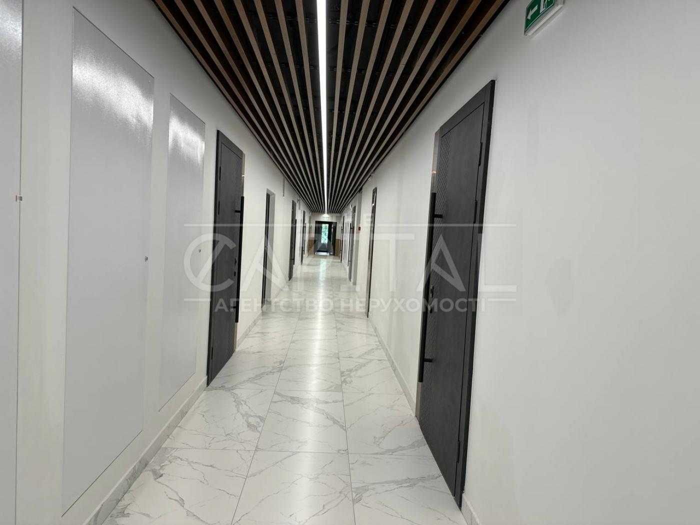 Краща ціна в ЖК TRIIINITY с 3 окремими  спальнями, 104 м2