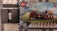 LEGO Star Wars Transporter droidów 40686 + moneta okolicznościowa