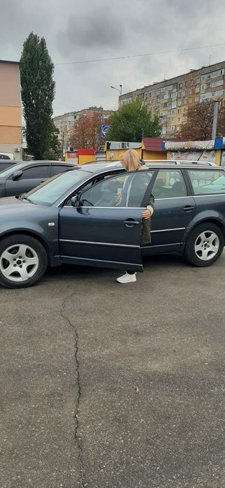 Пассат б5 plus automatic