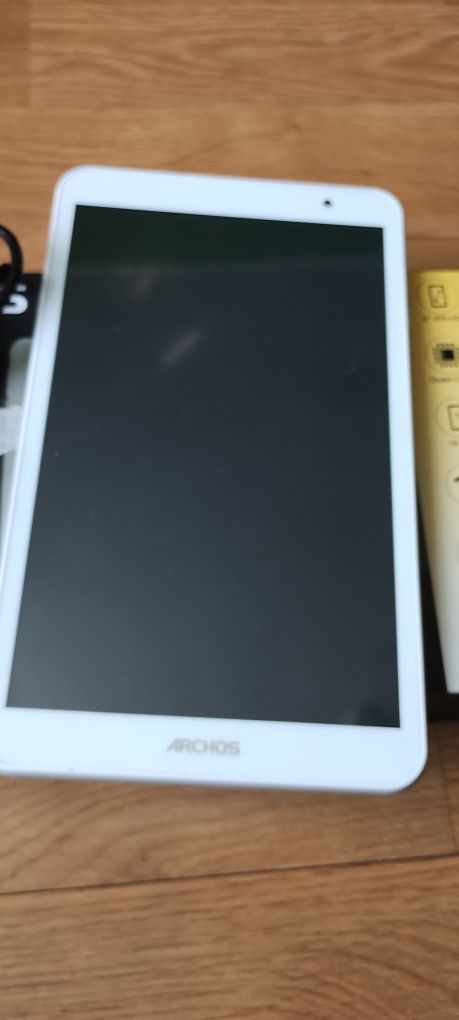 Tablet Archos T80 – 8″, Android 10 Go, Wi-Fi – OKAZJA!