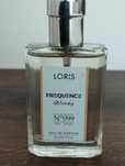 Loris NO°099 Woody