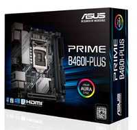 Asus PRIME B460I-PLUS - nova nunca usada