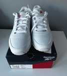 damskie buty REEBOK klasyczne buty sportowe reebok NOWE skorzane