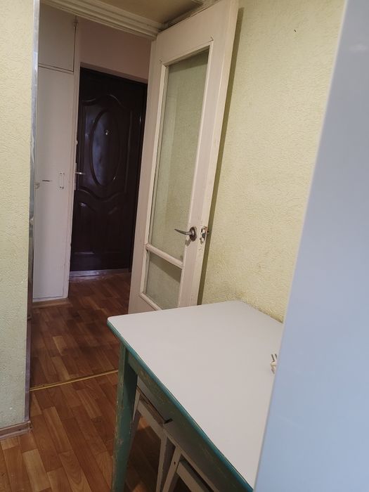 Оренда 1 км.кв.вул.Довженка/Мазепи(Парк,озеро),все необхідне є,вільно