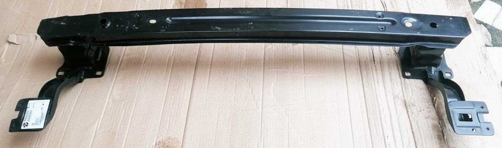 barra / reforço frontal citroen C3 II / DS3 - NOVO