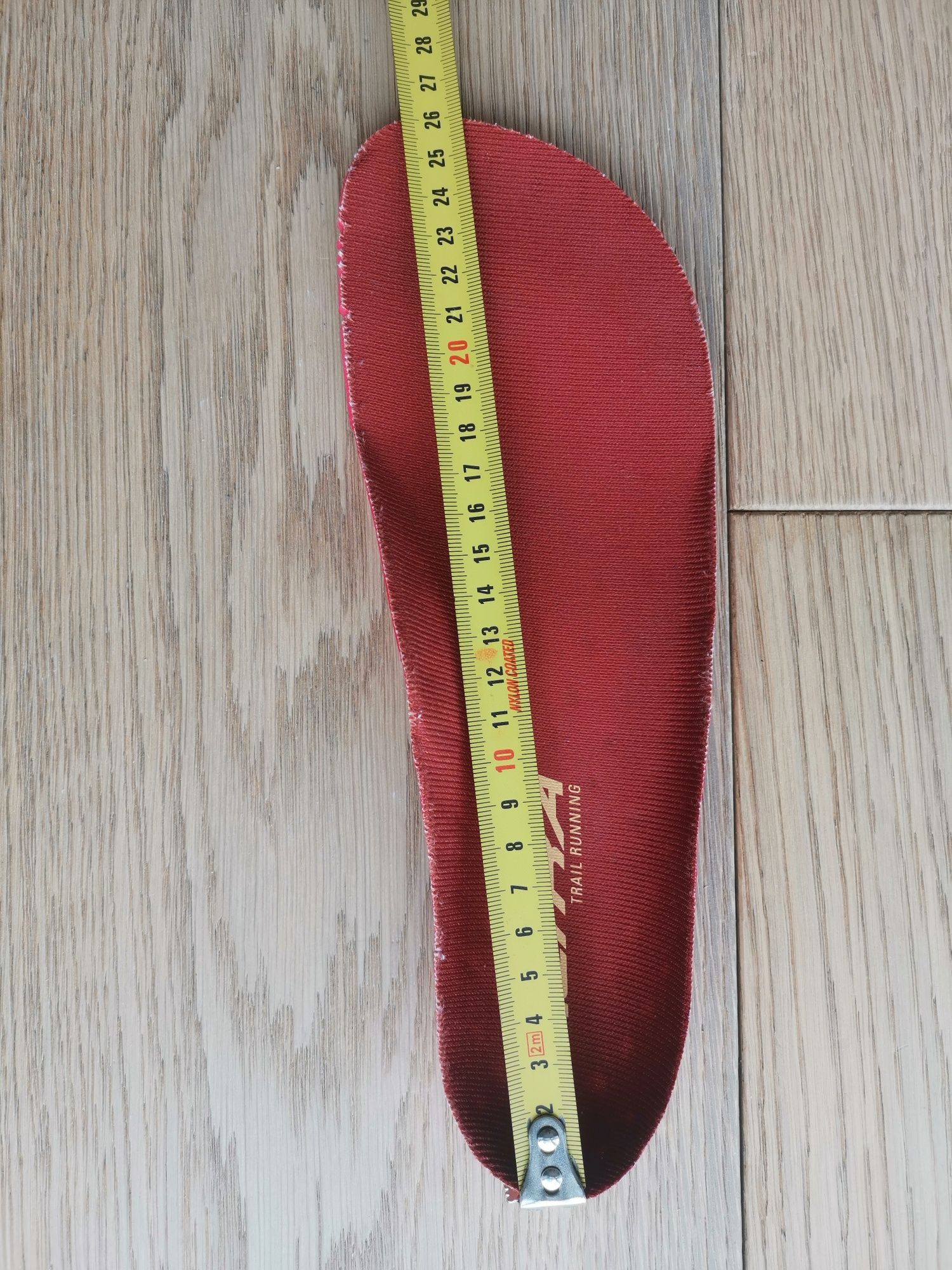 40| 26cm | Altra Mont Blanc BOA