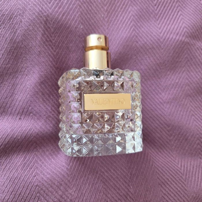 Valentino Donna (stara wersja) 40/100ml