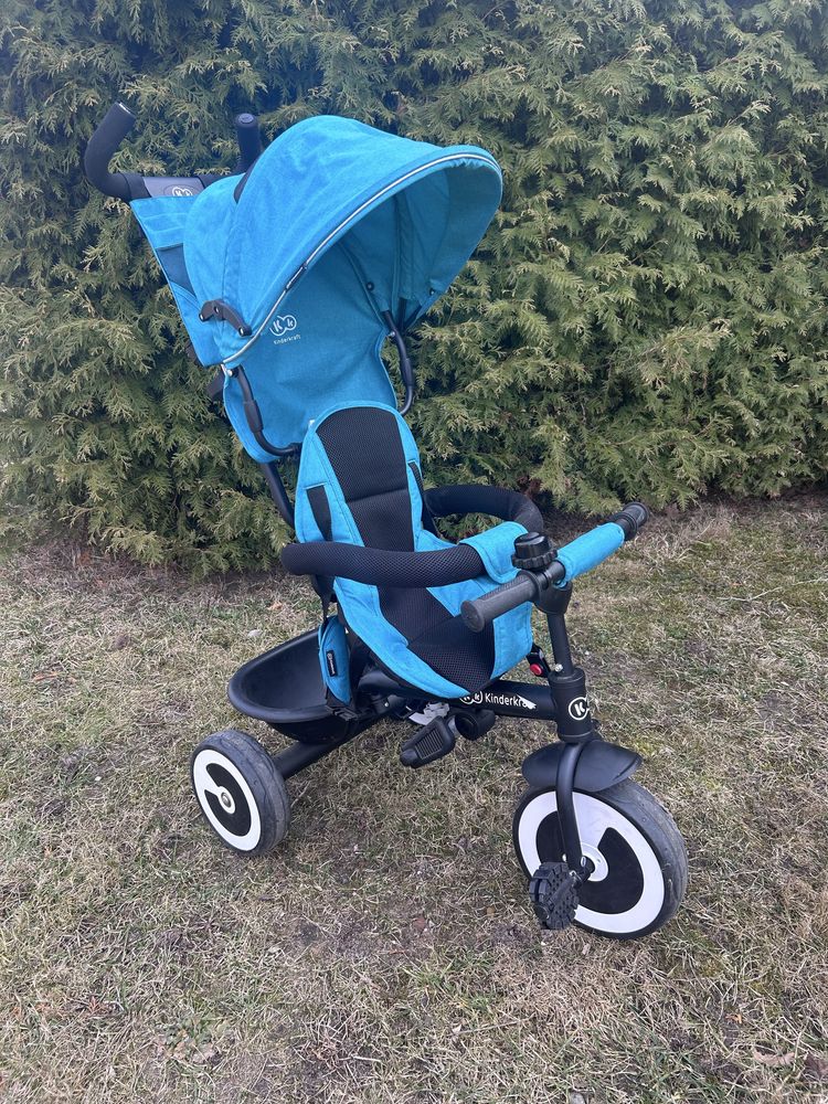 Rowerek Trójkołowy KinderKraft Aston