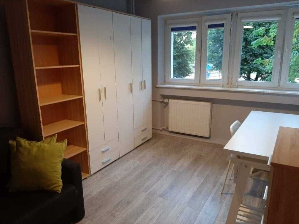 Apartament Metro Młociny 3 osobne pokoje