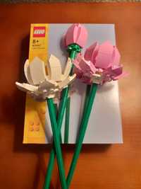 Lego - Set de flores