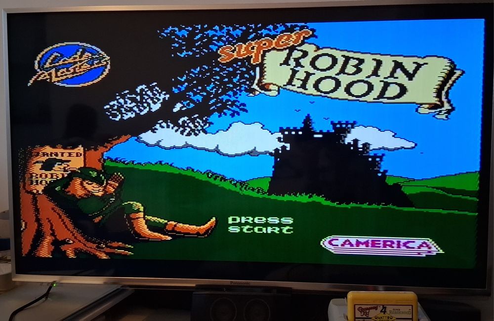 Złota 4 Pegasus Cartridge Kartridż Dyskietka Scalak Oryginał