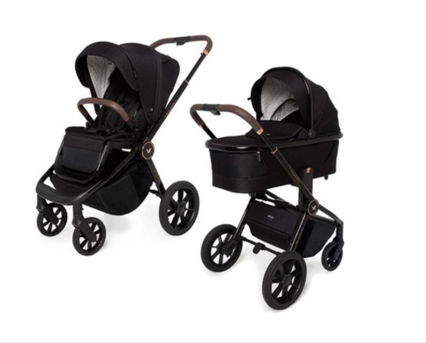 MUUVO QUICK SE 2 sunset black