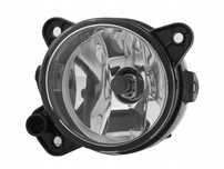 Halogen lampa VW POLO 9N3 4 IV 6Q CRAFTER 2E T5 SKODA FABIA 1 2 ROOMSTER