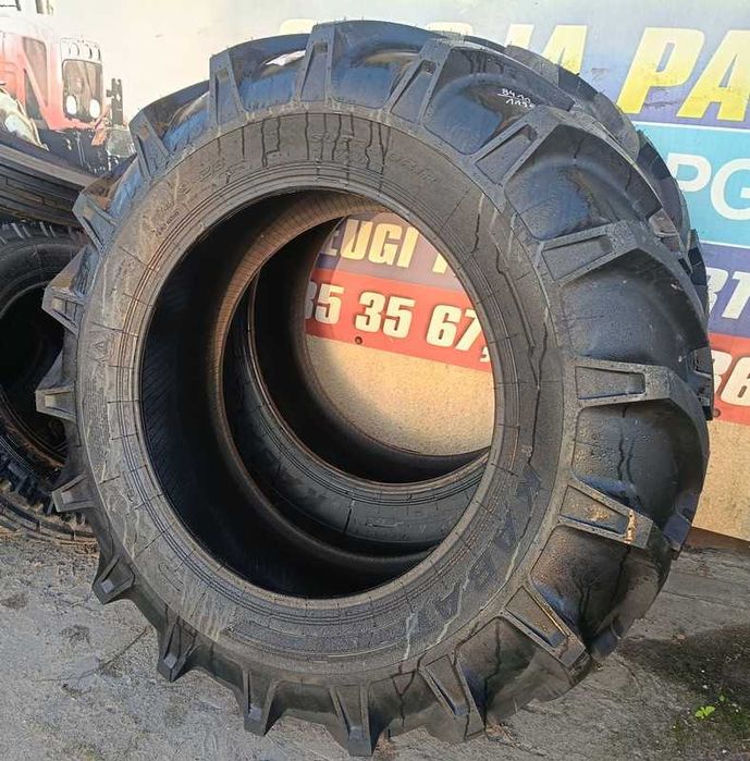 Opona 14,9x28 KABAT 8PR C360 C-360 PROMOCJA !!!