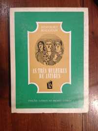 Somerset Maugham - As três mulheres de Antibes
