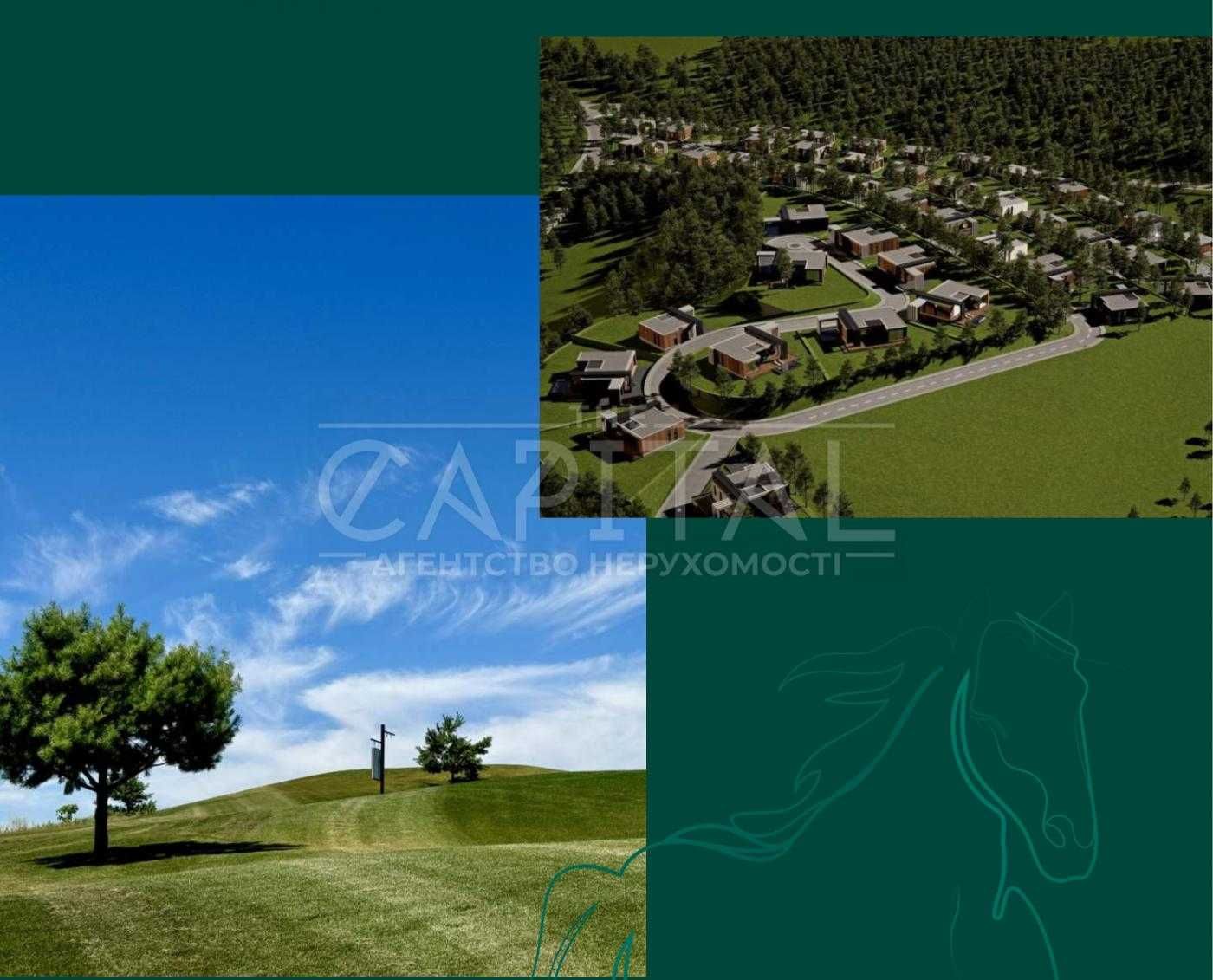 Продаж / Будинок / Лісники / Equides Villas