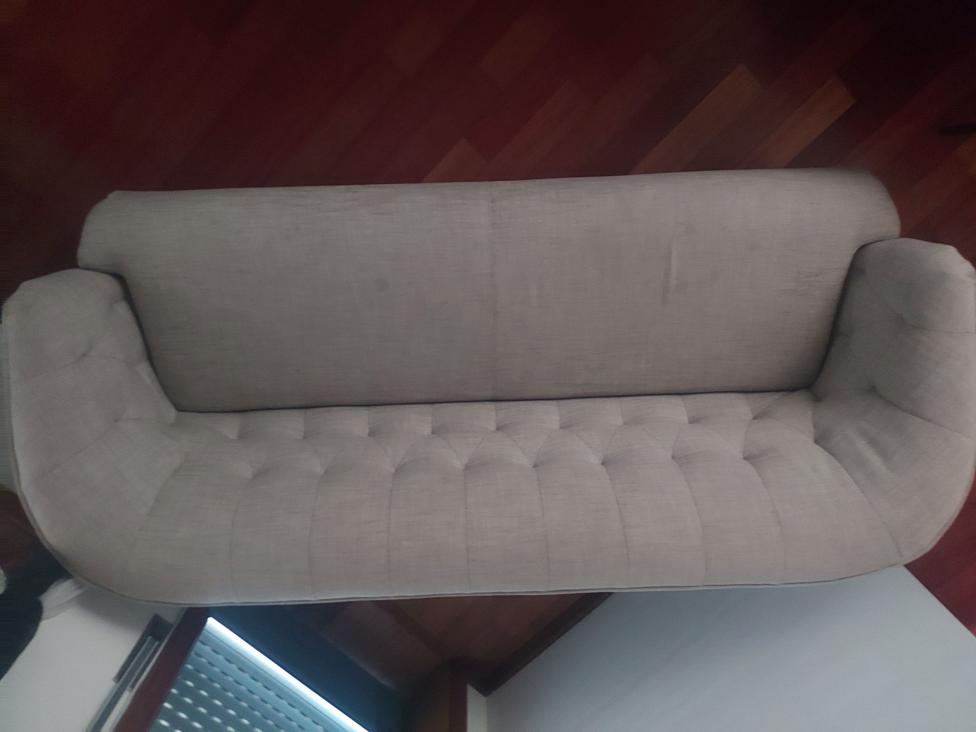 Sofá de 3 Lugares