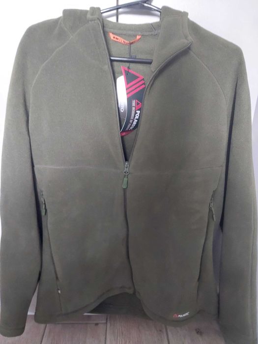 M-Tac кофта Sprint Fleece Polartec Army Olive