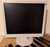 Monitor Philips 170S VGA