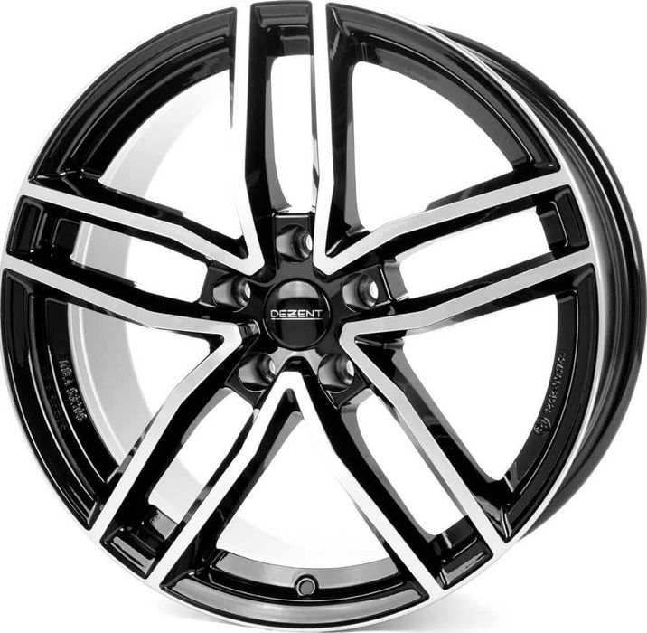 "RSCAR" - Felgi Dezent 18" 5x112 NOWE! Audi, VW, Mercedes, Skoda, Seat