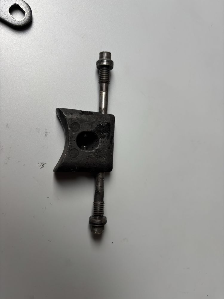 Zawór Wydechowy Cylinder KTM SX125 / 200 R 01-15
