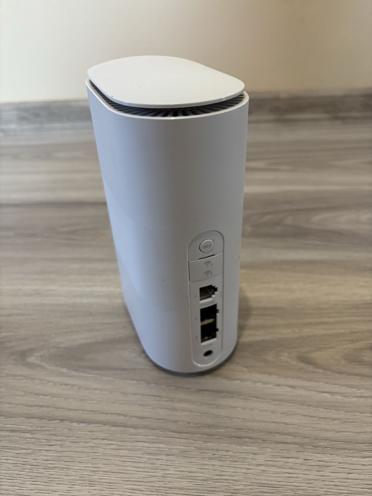 Router ZTE MC801A 5G