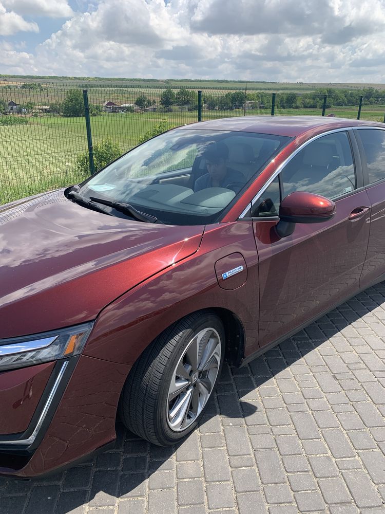 продам Honda Clarity (обмін на електричку)