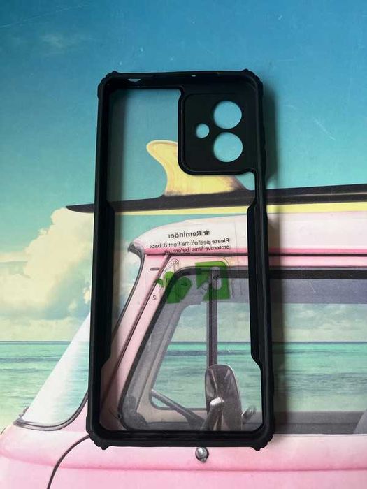 Etui na telefon Motorola G14