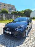 Audi A3 Sportback 45 TFSI e S line S tronic