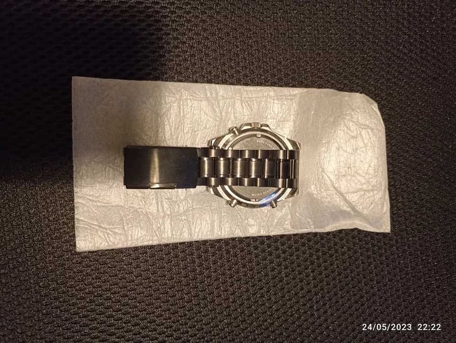 Relógio homem Lorus - NOVO