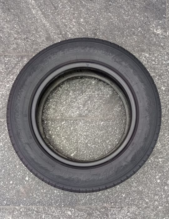 Літні шини 195/65 R15 Belshina Artmotion