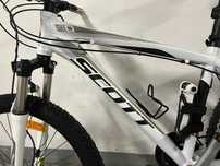 Rower Scott Aspect 40
